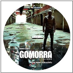 Gomorrah (Original Soundtrack)