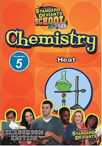 Chemistry Module 5: Heat