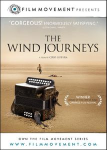 The Wind Journeys