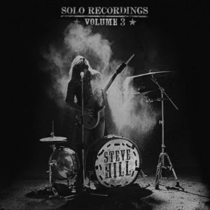 Solo Recordings Volume 3 [Import]