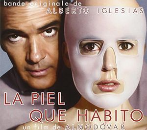 La Piel Que Habito (The Skin I Live In) (Original Soundtrack) [Import]