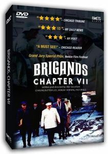 Brigands, Chapter VII