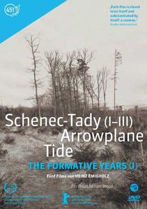 Formative Years I /  Schenec-Tady, Arrowplane, Tide