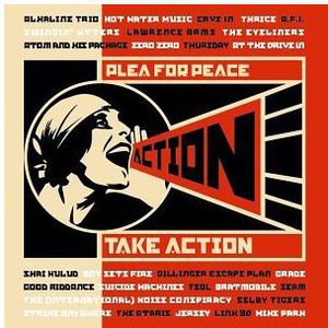 Plea For Peace 1: Take Action /  Various