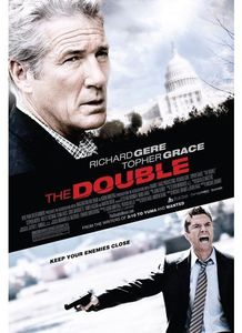 Double (2011) [Import]