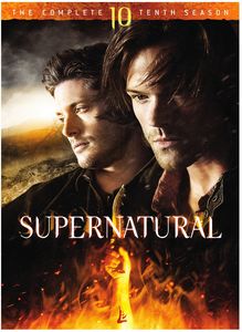 Supernatural: The Complete Tenth Season