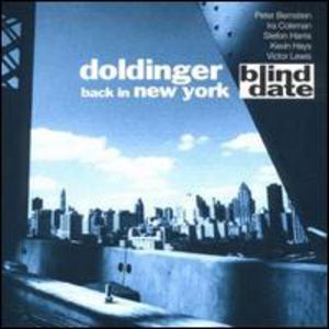 Blind Date /  Back in New York (Original Soundtrack) [Import]