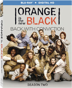 Orange Is the New Black: Season Two