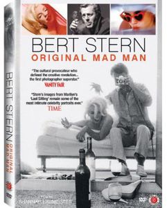 Bert Stern: Original MadMan