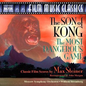 Son of Kong /  Most Dangerous Game