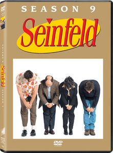 Seinfeld: The Complete Ninth Season