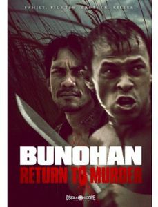 Bunohan: Return to Murder