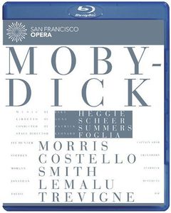 Moby Dick (San Francisco Opera)