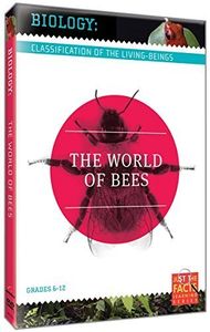 Biology Classification: World of Bees