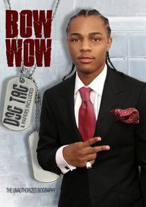 Bow Wow: Dog Tag and Papers Included