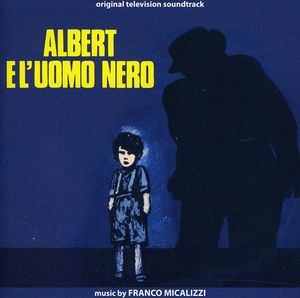 Albert E L'uomo Nero