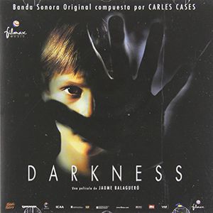 Darkness (Original Soundtrack) [Import]