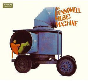 Bonniwell Music Machine [Import]