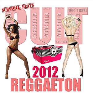 Reggaeton 2012 /  Various
