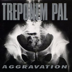 Aggravation [Limited Edition] [Remastered] [Gold Disc]