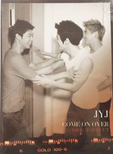 Come on Over: Director's Cut [Import]