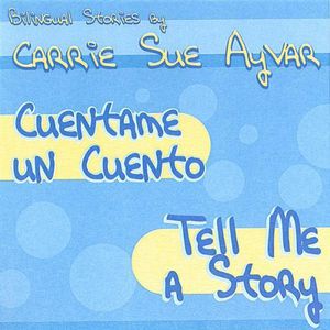 Cuentame Un Cuento/ Tell Me a Story