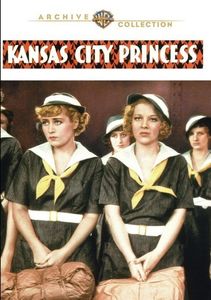 Kansas City Princess