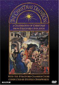 The Christmas Tradition: A Celebration of Christmas