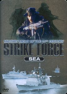Strike Force-Sea [Import]