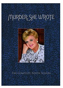 Murder, She Wrote: Season Nine
