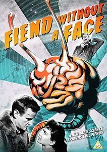 Fiend Without a Face [Import]