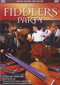 Fiddlers Party