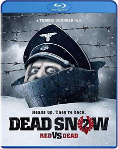 Dead Snow 2: Red Vs Dead