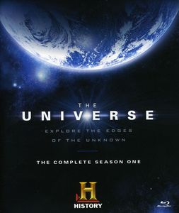 The Universe: The Complete Season One