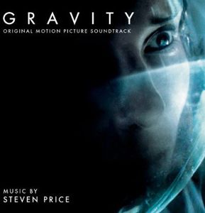 Gravity (Original Soundtrack) [Import]