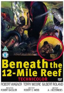 Beneath the 12 Mile Reef [Import]