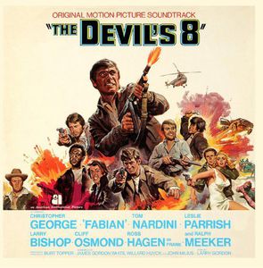 The Devil's 8 (Original Soundtrack)