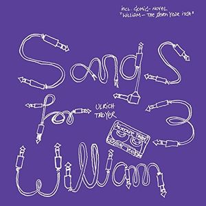 Songs For William 3 [Import]