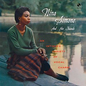 Nina Simone & Her Friends [Import]