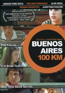 Buenos Aires 100 KM