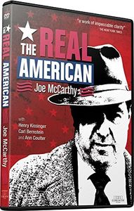 Real American: Joe Mccarthy