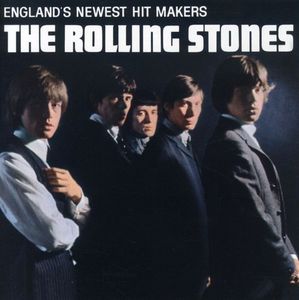 England's Newest Hit Makers: The Rolling Stones