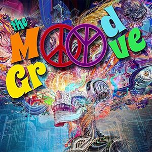 Mood Groove [Import]