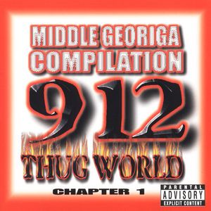 Middle Georgia High School: Thug World Chapter 1 [Explicit Content]