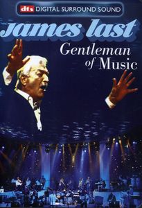 Gentleman of Music