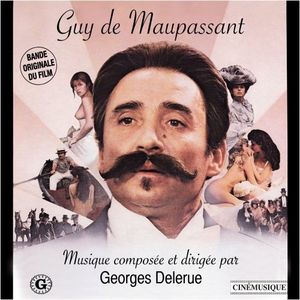 Guy De Maupassant (Original Soundtrack) [Import]