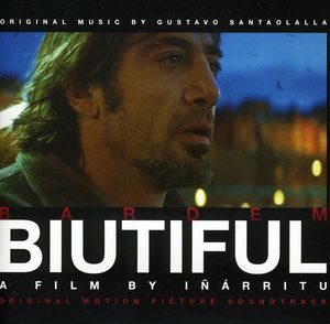 Biutiful (Original Soundtrack) [Import]