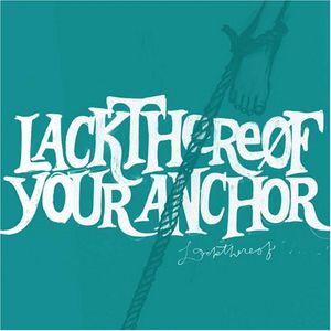 Your Anchor