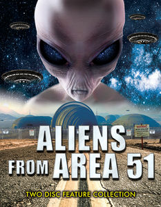 ALIENS FROM AREA 51