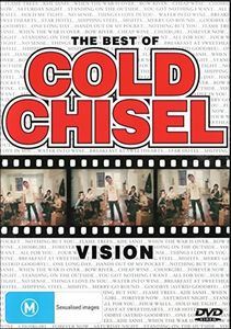 The Best of Cold Chisel: Vision [Import]